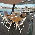 Seaesta Floating Botel Constanta