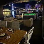 Seaesta Floating Botel Constanta
