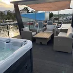 Seaesta Floating Constanta