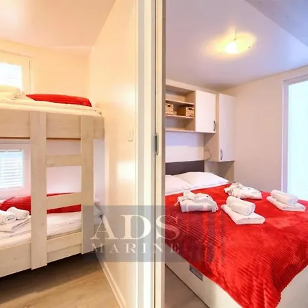 Seaesta Floating 船上ホテル コンスタンツァ