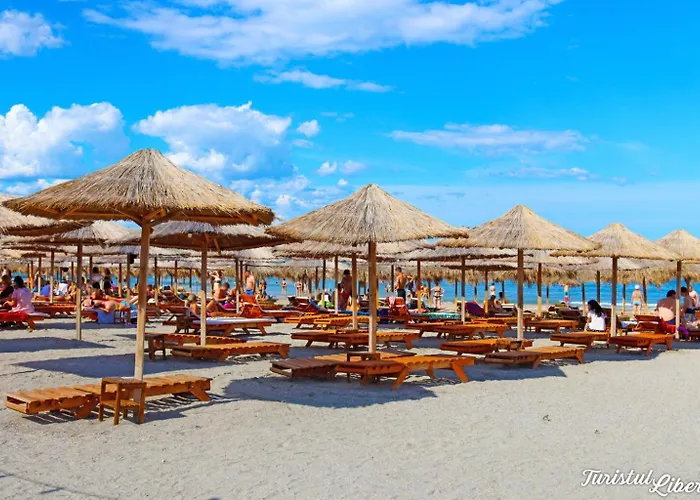 船上ホテル Seaesta Floating コンスタンツァ