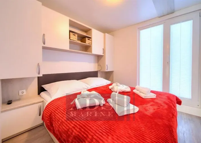 Seaesta Floating コンスタンツァ