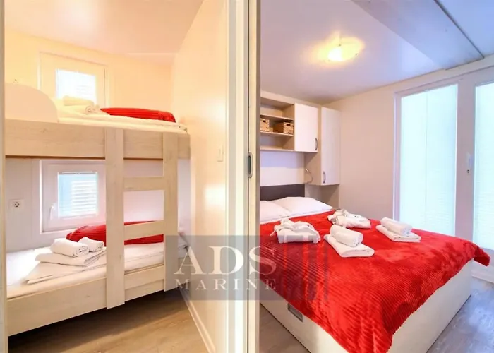 Seaesta Floating 船上ホテル コンスタンツァ